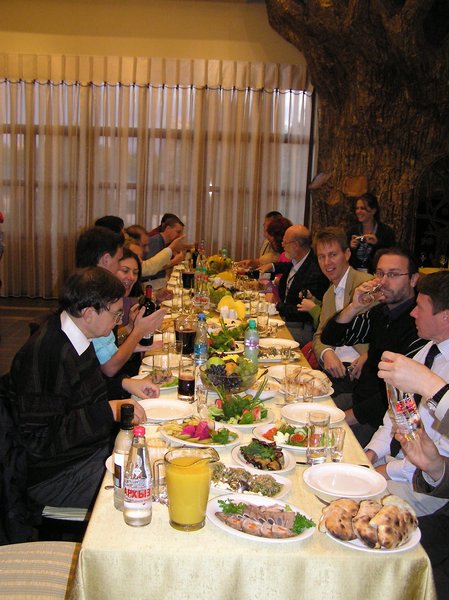 EXON2009 conference dinner 7.JPG